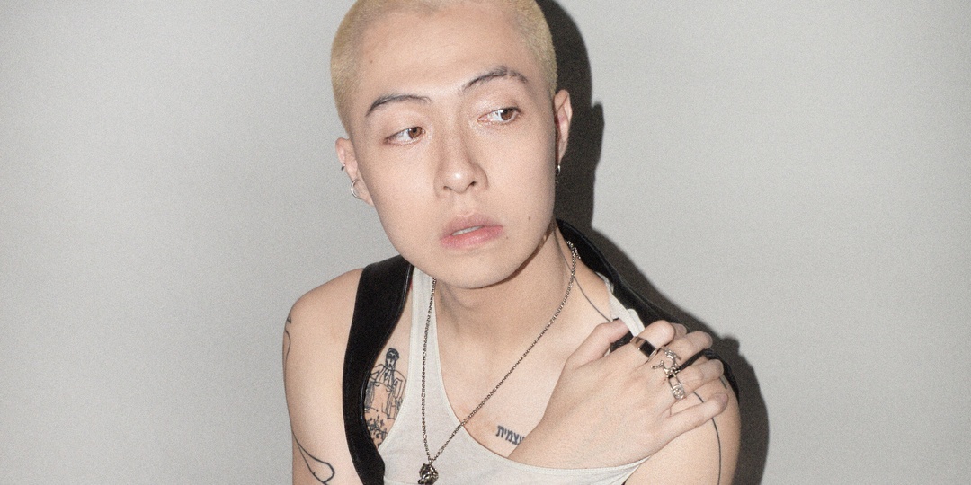 Asia Spotlight: NYK on his artistic restart, writing with